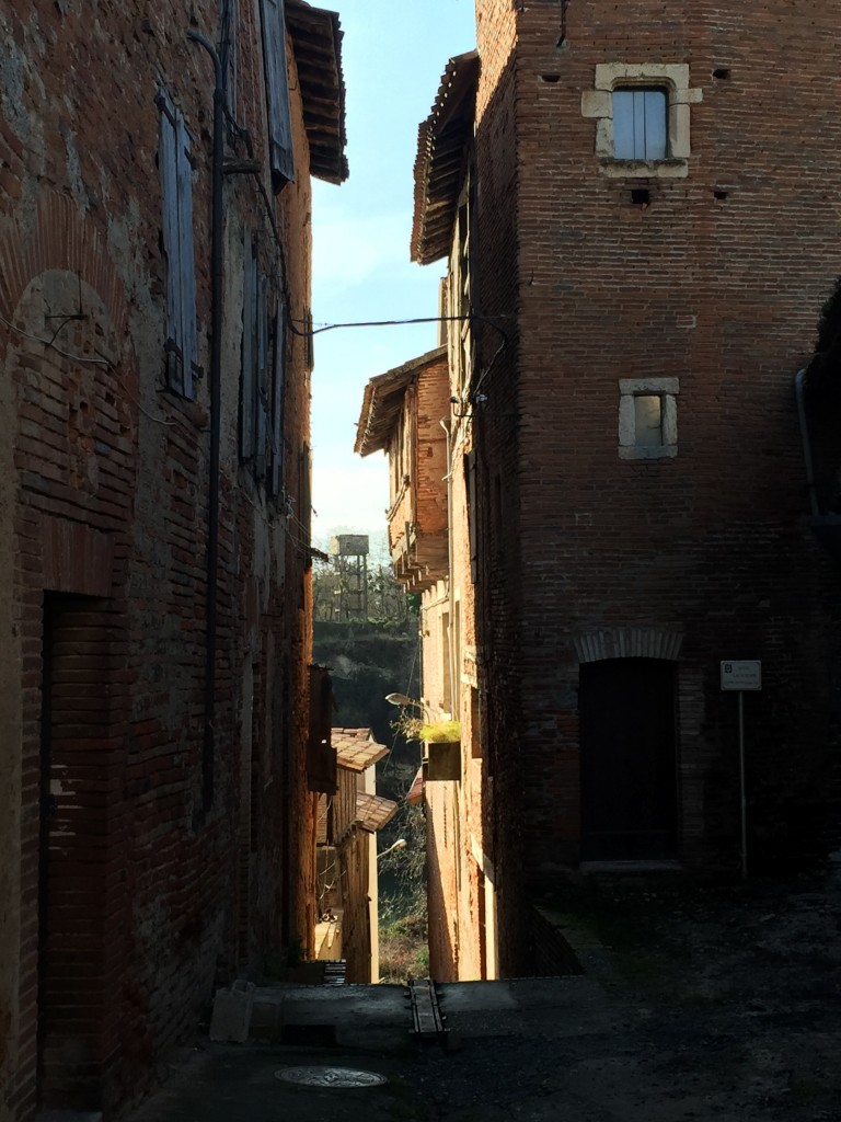 Foto de Gaillac (Midi-Pyrénées), Francia