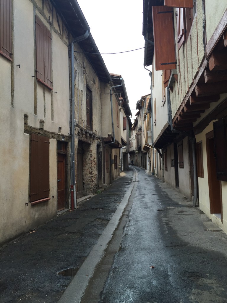 Foto de Graulhet (Midi-Pyrénées), Francia