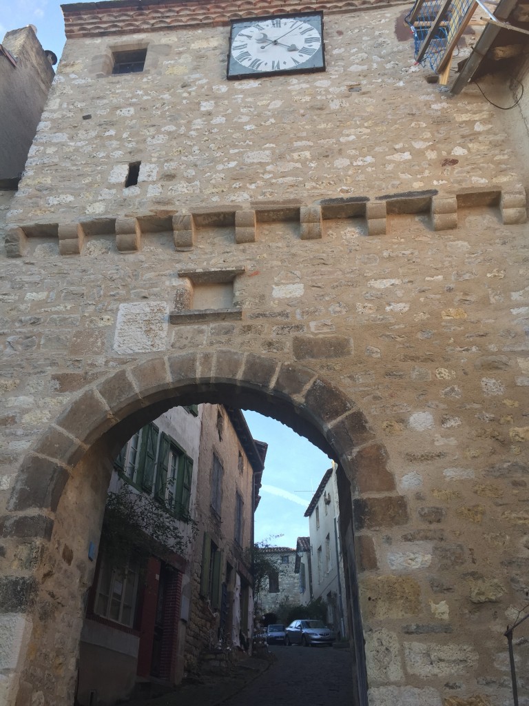 Foto de Cordes Sur Ciel (Midi-Pyrénées), Francia