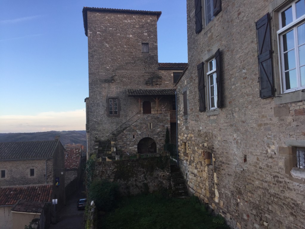 Foto de Cordes Sur Ciel (Midi-Pyrénées), Francia