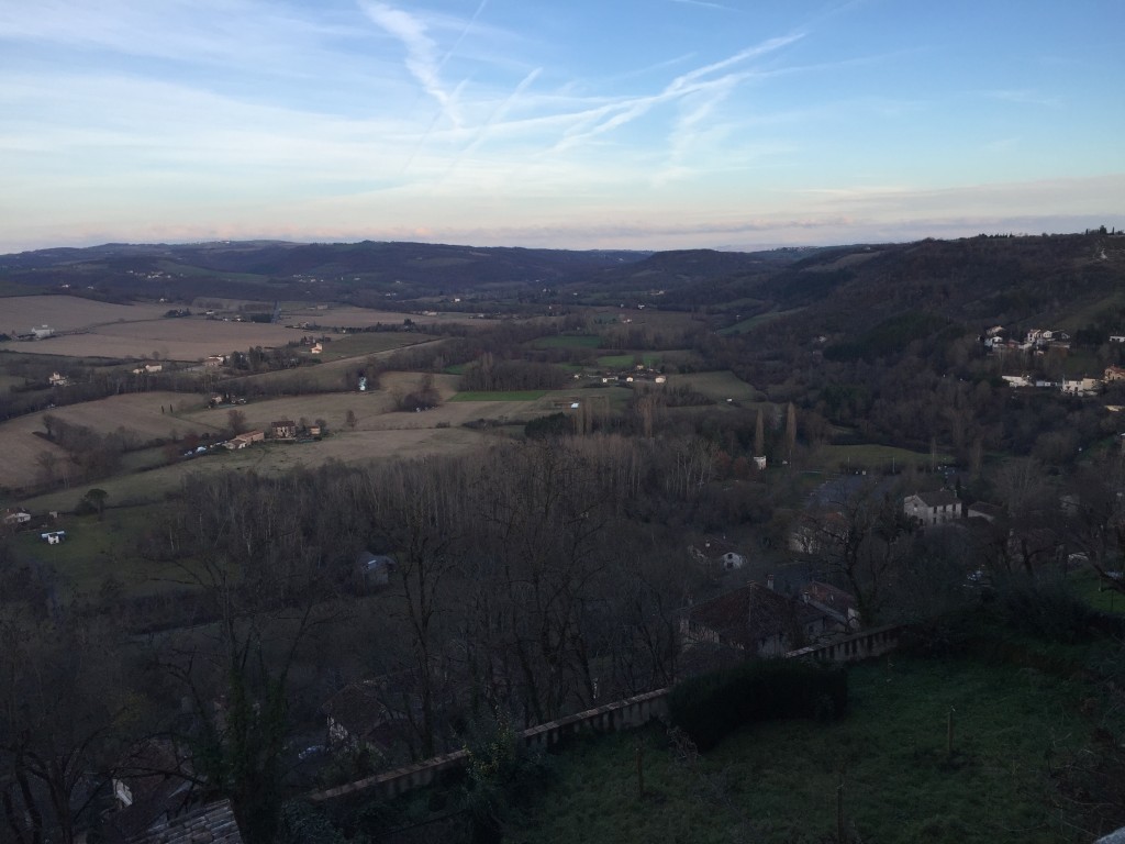 Foto de Cordes Sur Ciel (Midi-Pyrénées), Francia