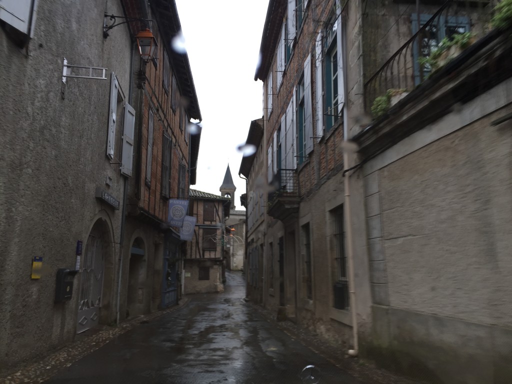 Foto de Lautrec (Midi-Pyrénées), Francia