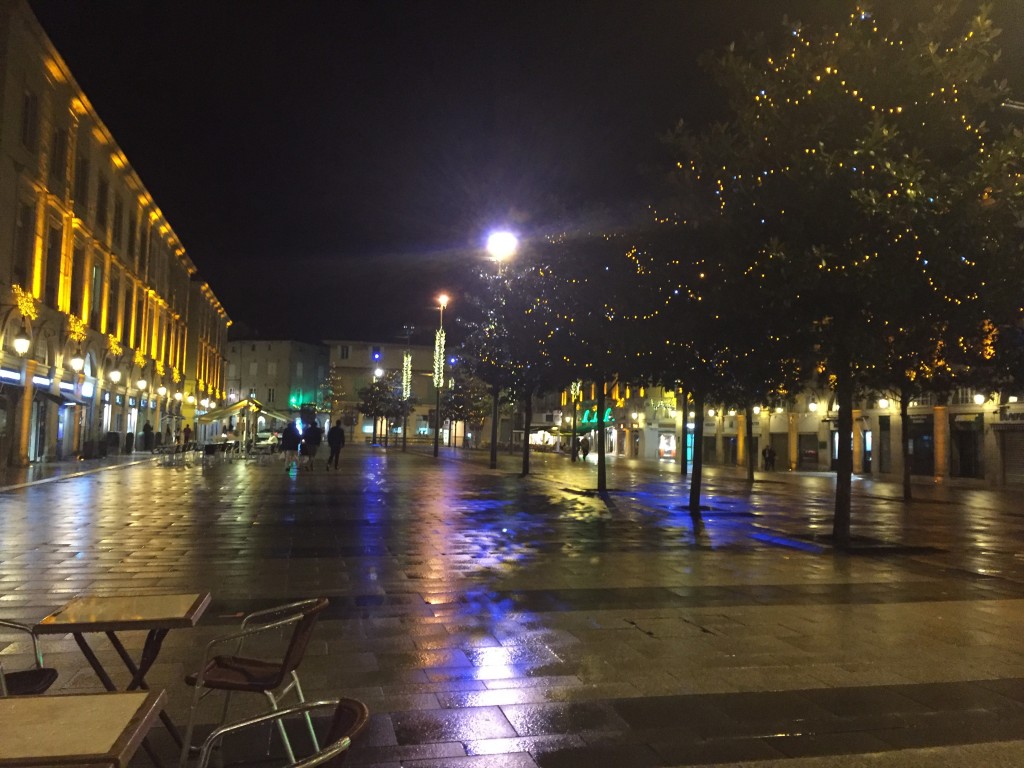 Foto de Castres (Midi-Pyrénées), Francia