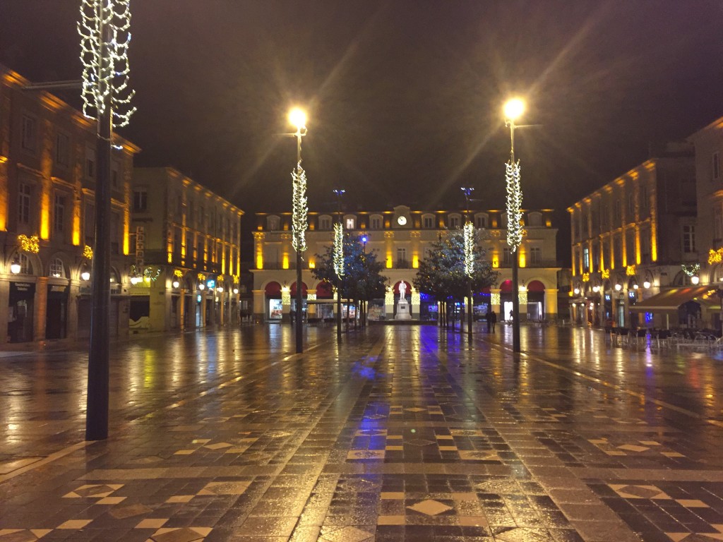 Foto de Castres (Midi-Pyrénées), Francia