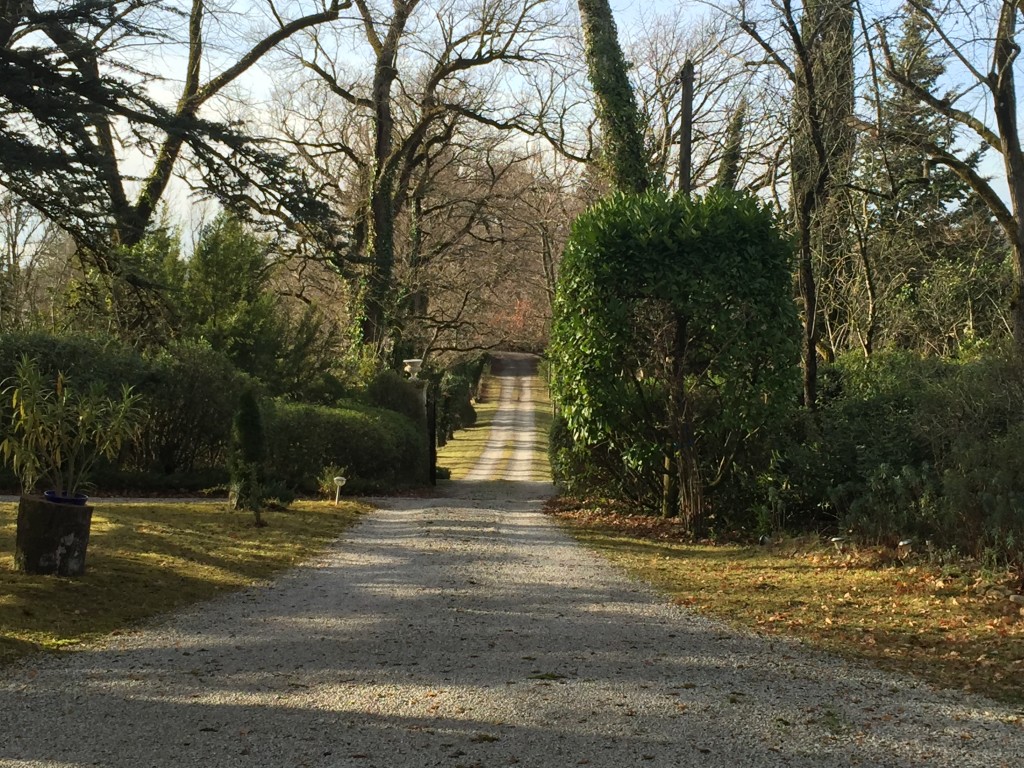 Foto de Castres (Midi-Pyrénées), Francia