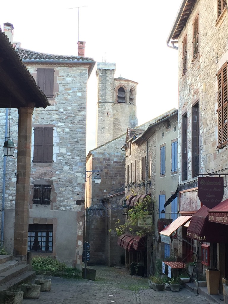 Foto de Cordes Sur Ciel (Midi-Pyrénées), Francia