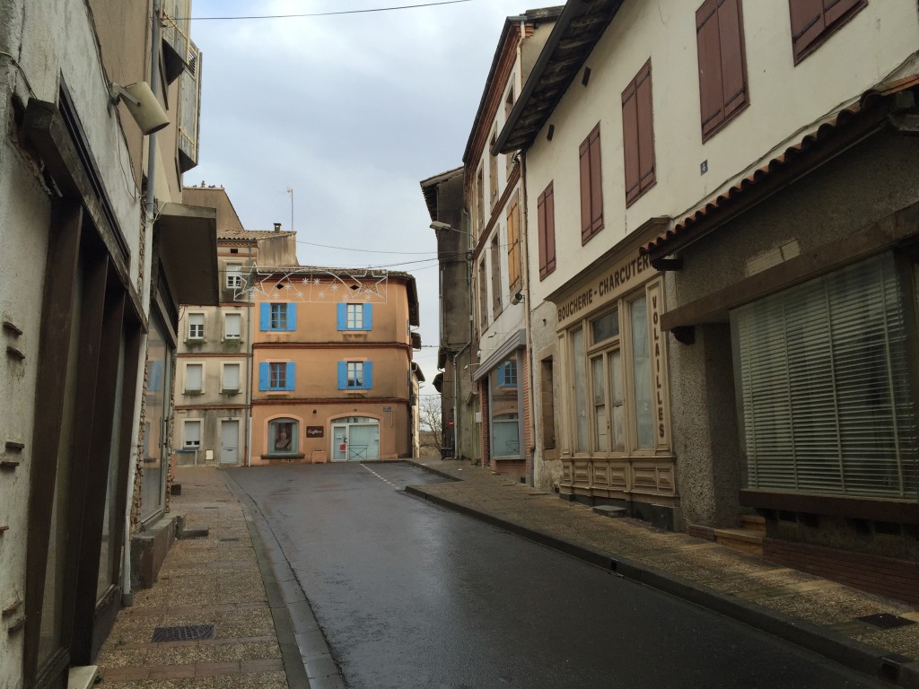 Foto de Graulhet (Midi-Pyrénées), Francia