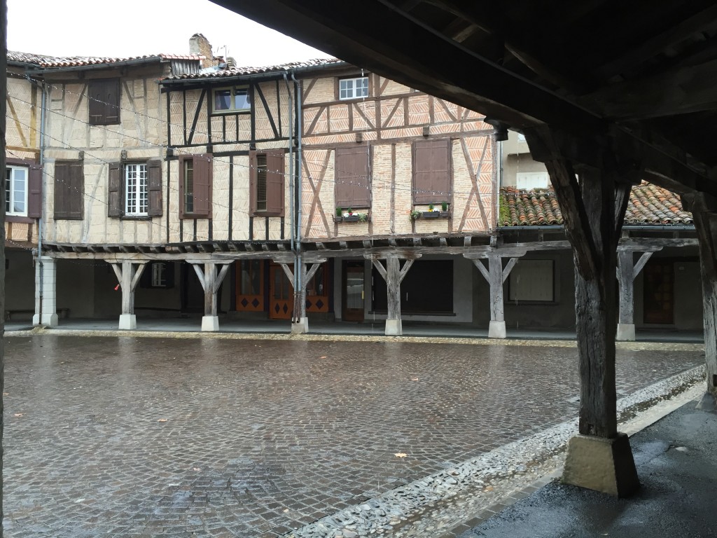 Foto de Lautrec (Midi-Pyrénées), Francia