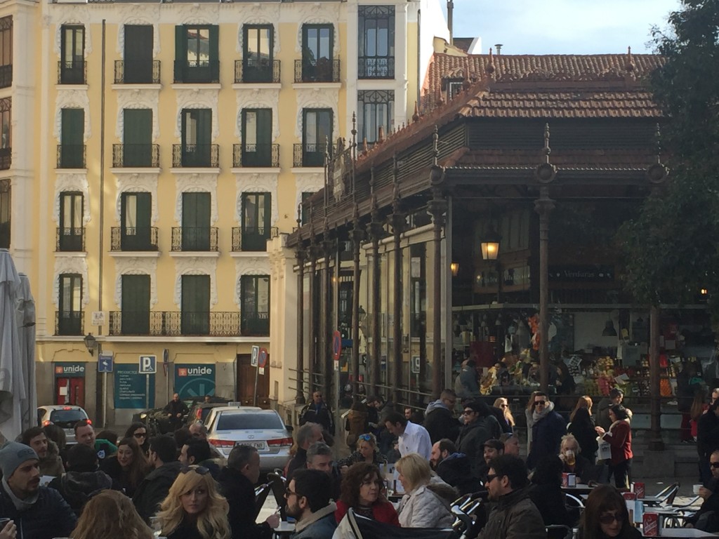 Foto de Madrid (Comunidad de Madrid), España