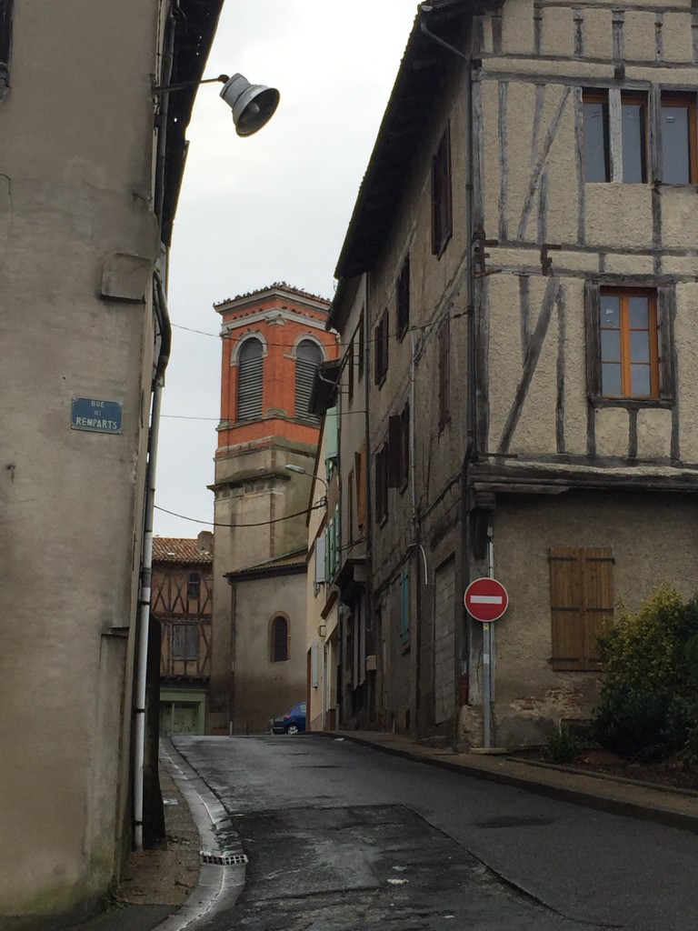 Foto de Graulhet (Midi-Pyrénées), Francia