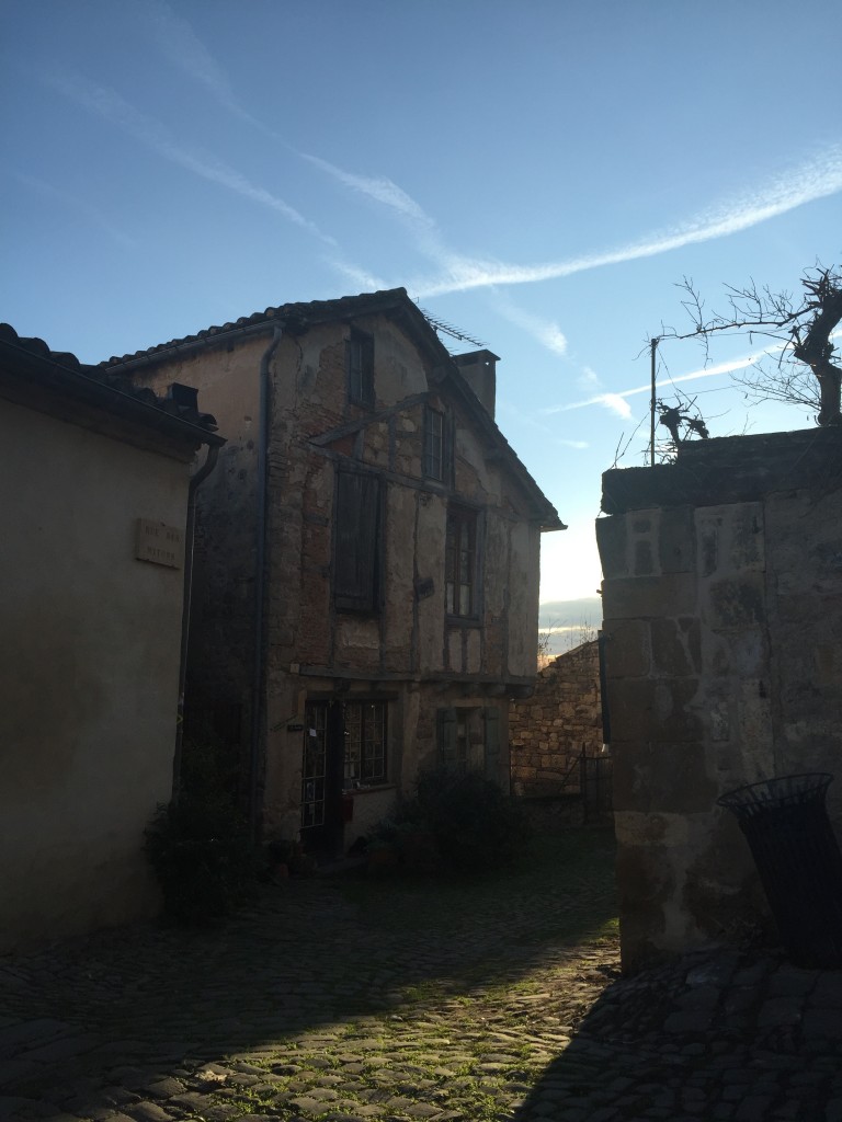 Foto de Cordes Sur Ciel (Midi-Pyrénées), Francia