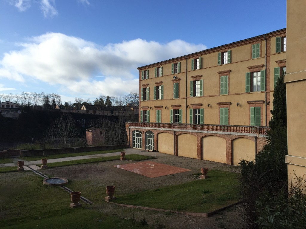 Foto de Gaillac (Midi-Pyrénées), Francia