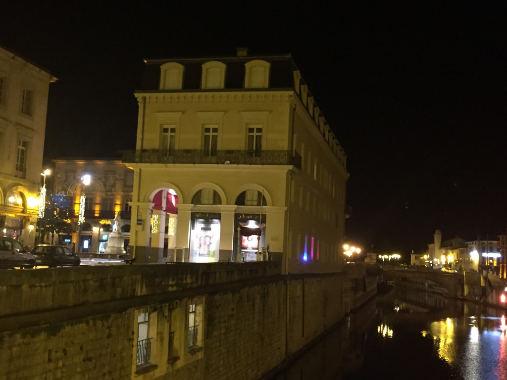 Foto de Castres (Midi-Pyrénées), Francia