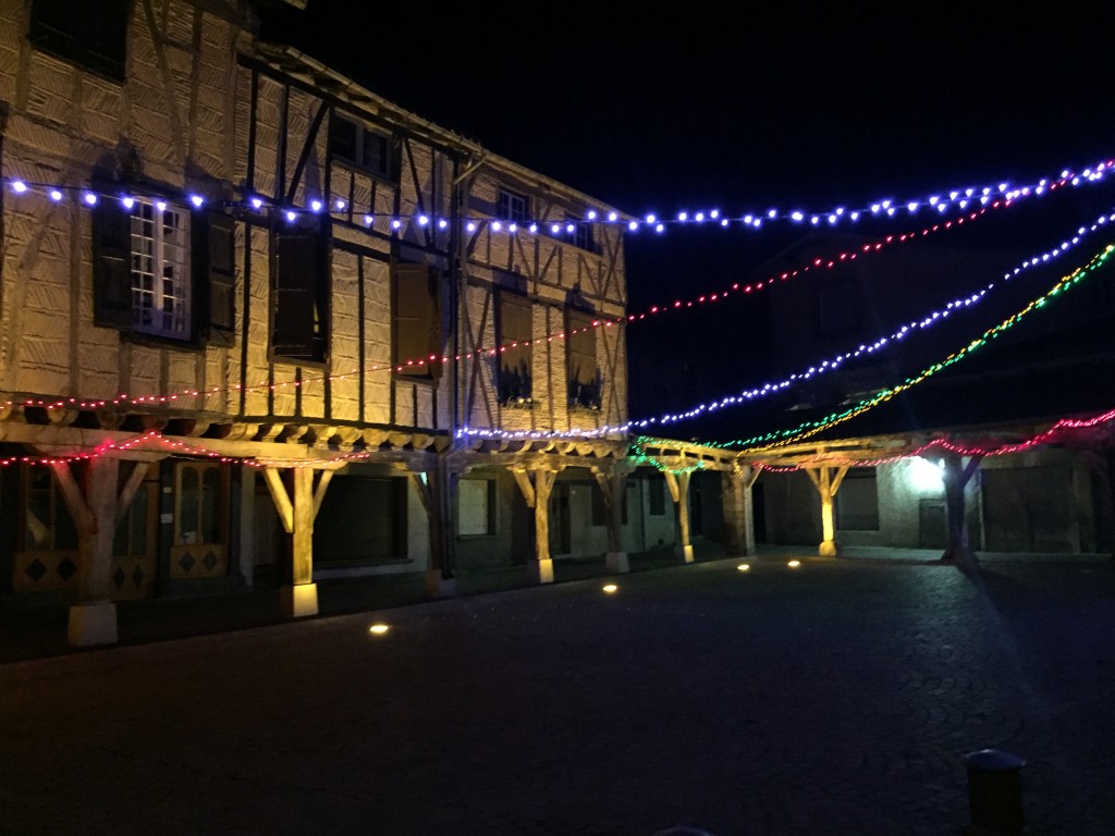 Foto de Lautrec (Midi-Pyrénées), Francia