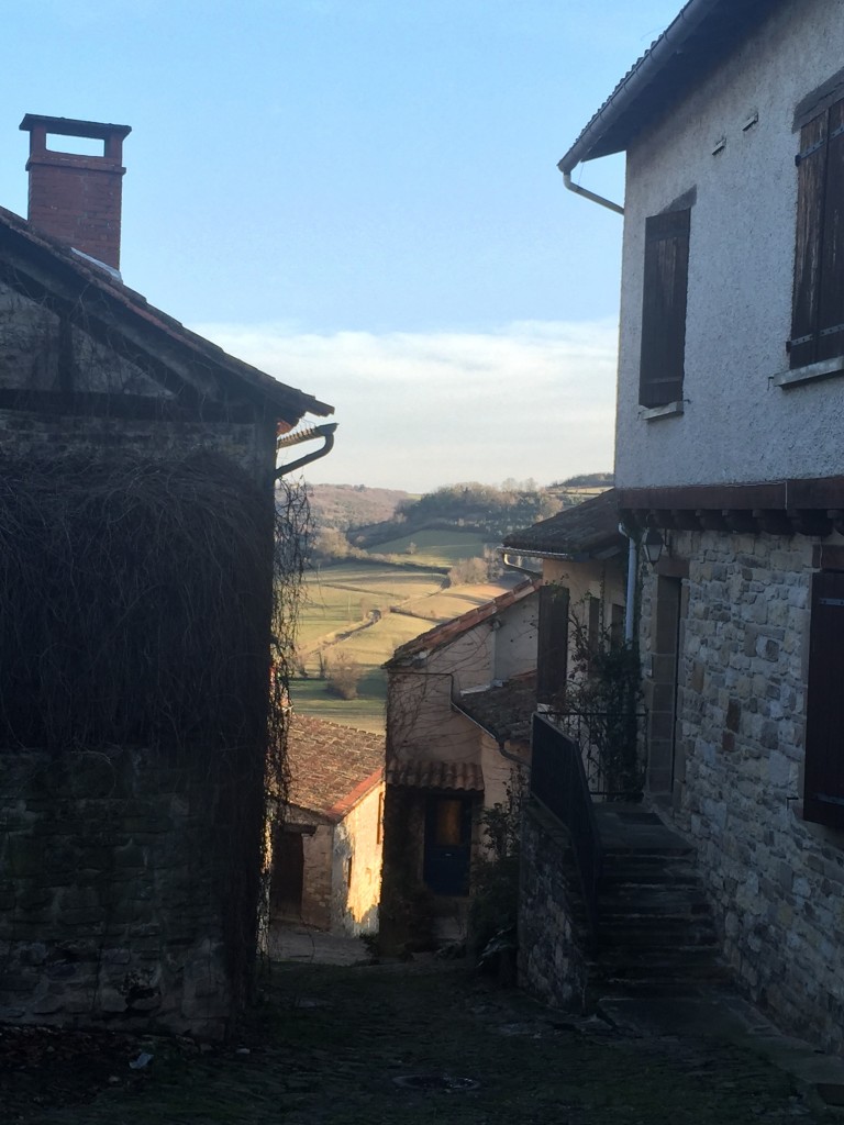 Foto de Cordes Sur Ciel (Midi-Pyrénées), Francia