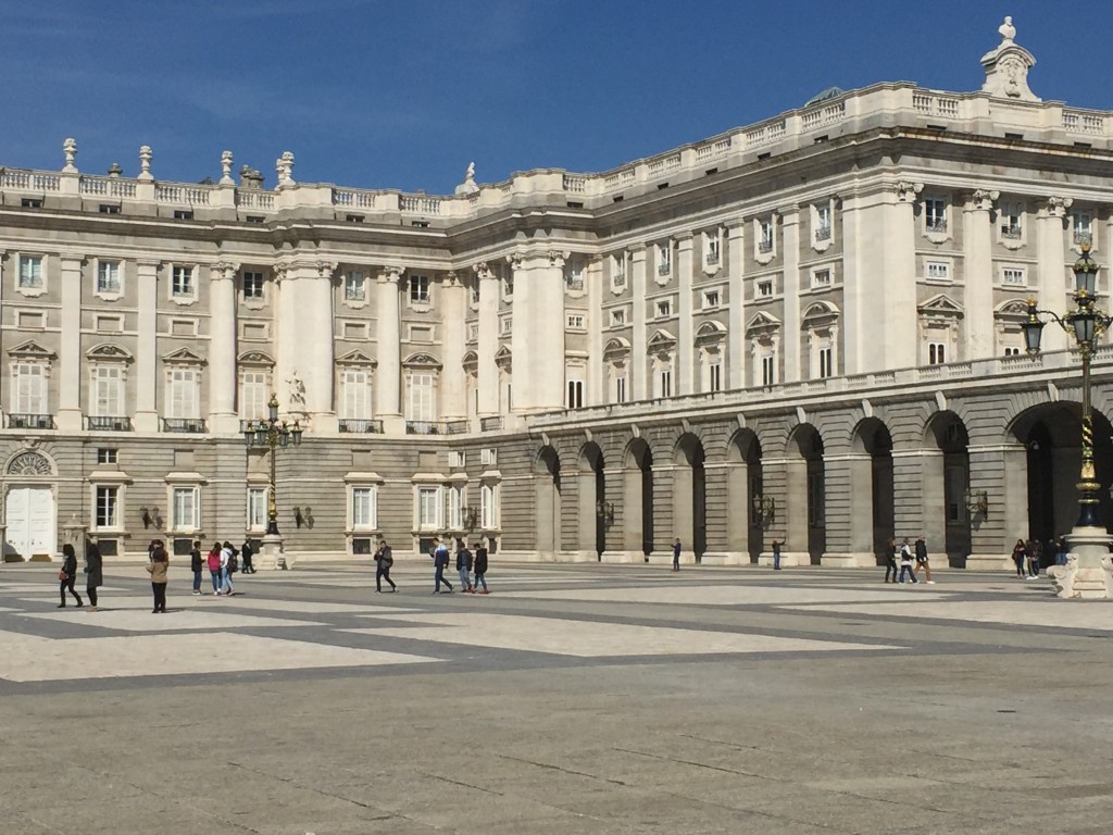 Foto de Madrid (Comunidad de Madrid), España