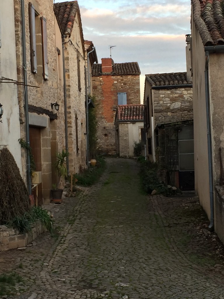 Foto de Cordes Sur Ciel (Midi-Pyrénées), Francia