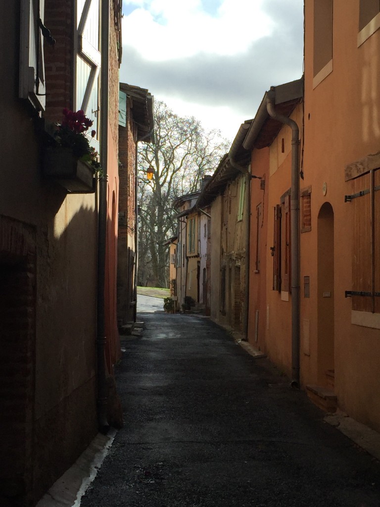 Foto de Gaillac (Midi-Pyrénées), Francia