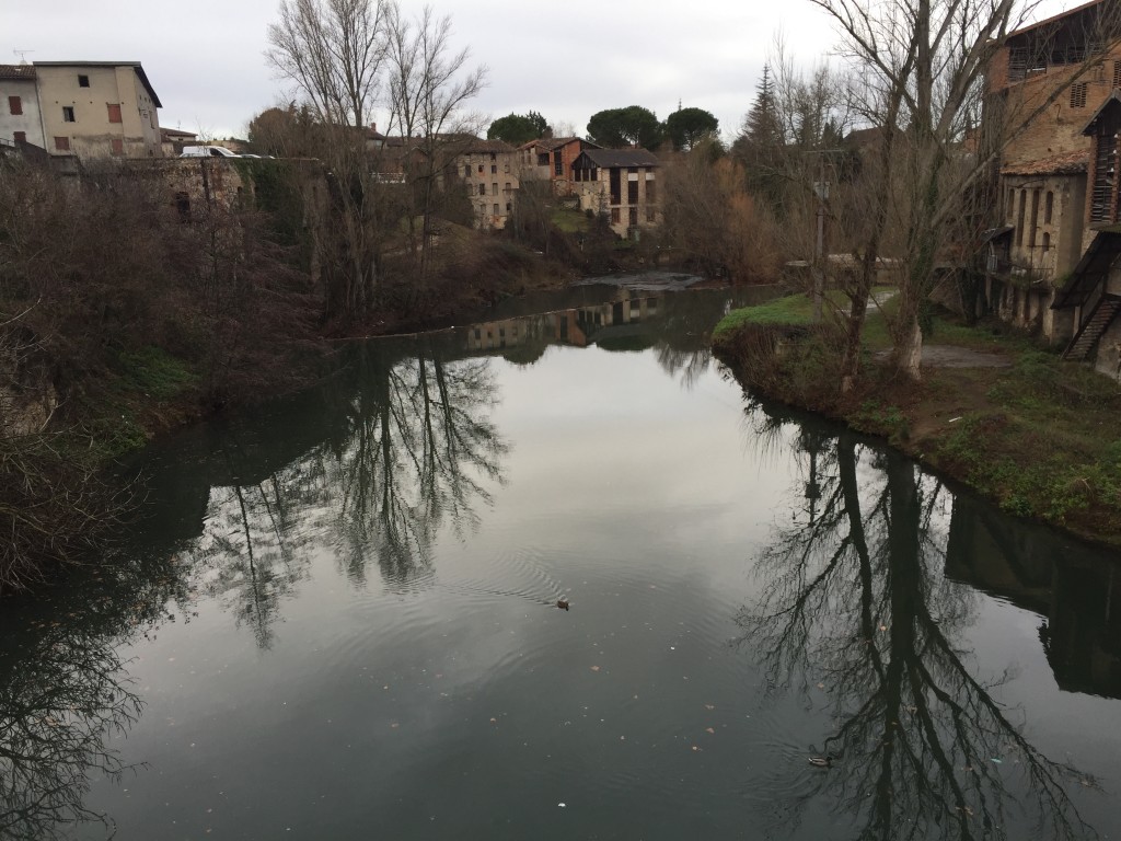 Foto de Graulhet (Midi-Pyrénées), Francia