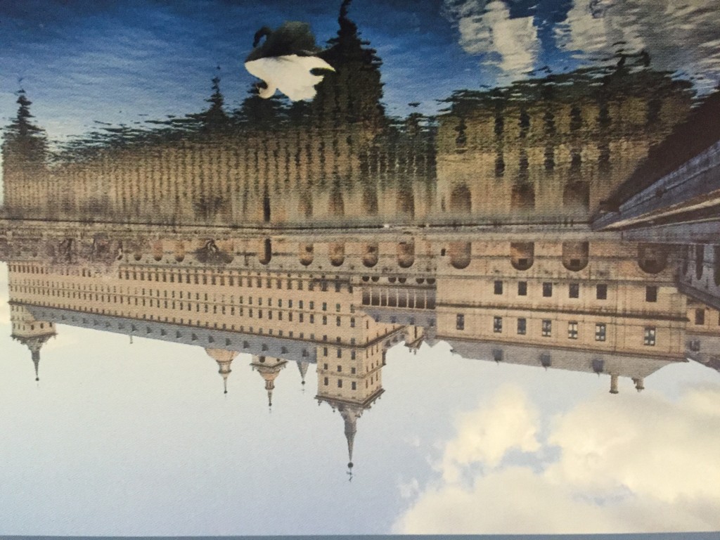 Foto de Escorial (Madrid), España