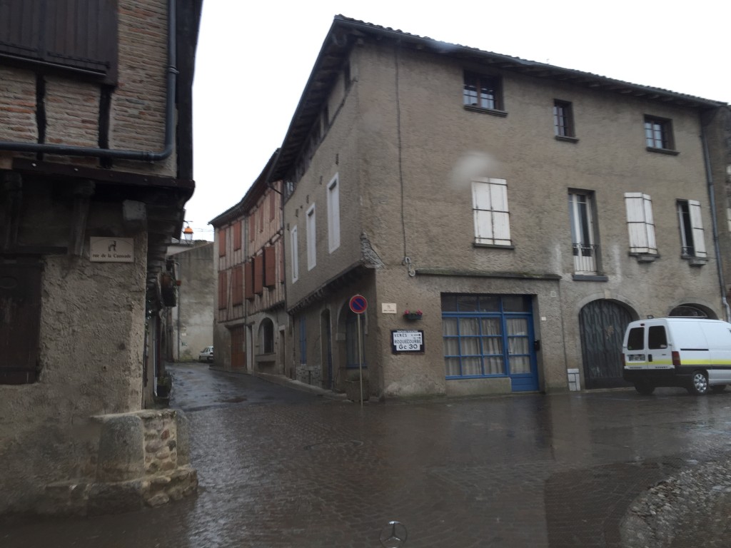 Foto de Lautrec (Midi-Pyrénées), Francia