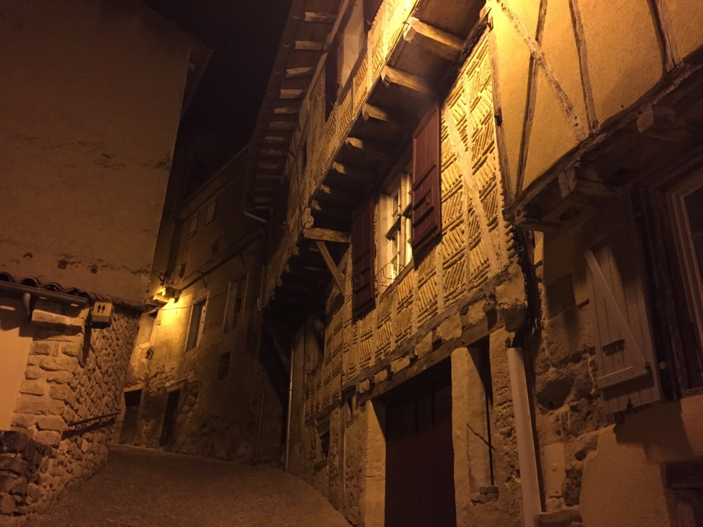 Foto de Lautrec (Midi-Pyrénées), Francia