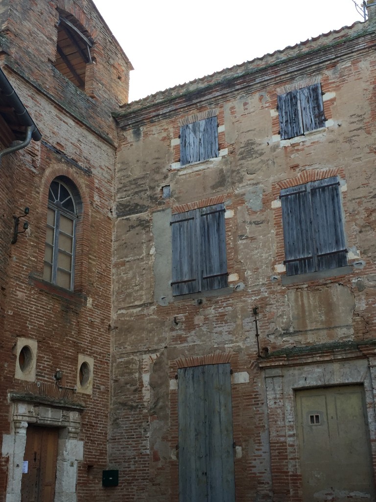 Foto de Gaillac (Midi-Pyrénées), Francia