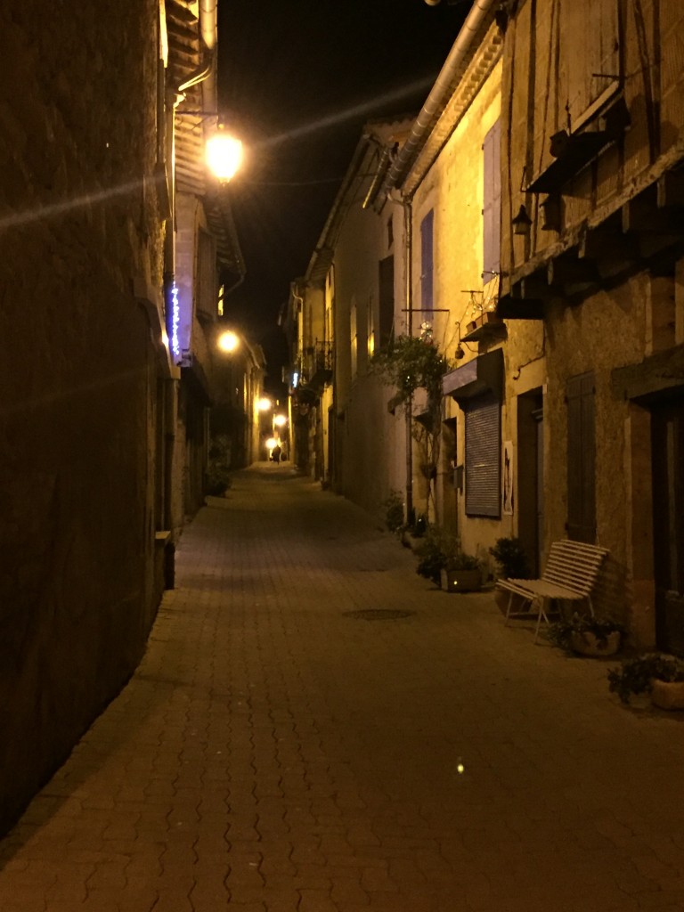 Foto de Lautrec (Midi-Pyrénées), Francia