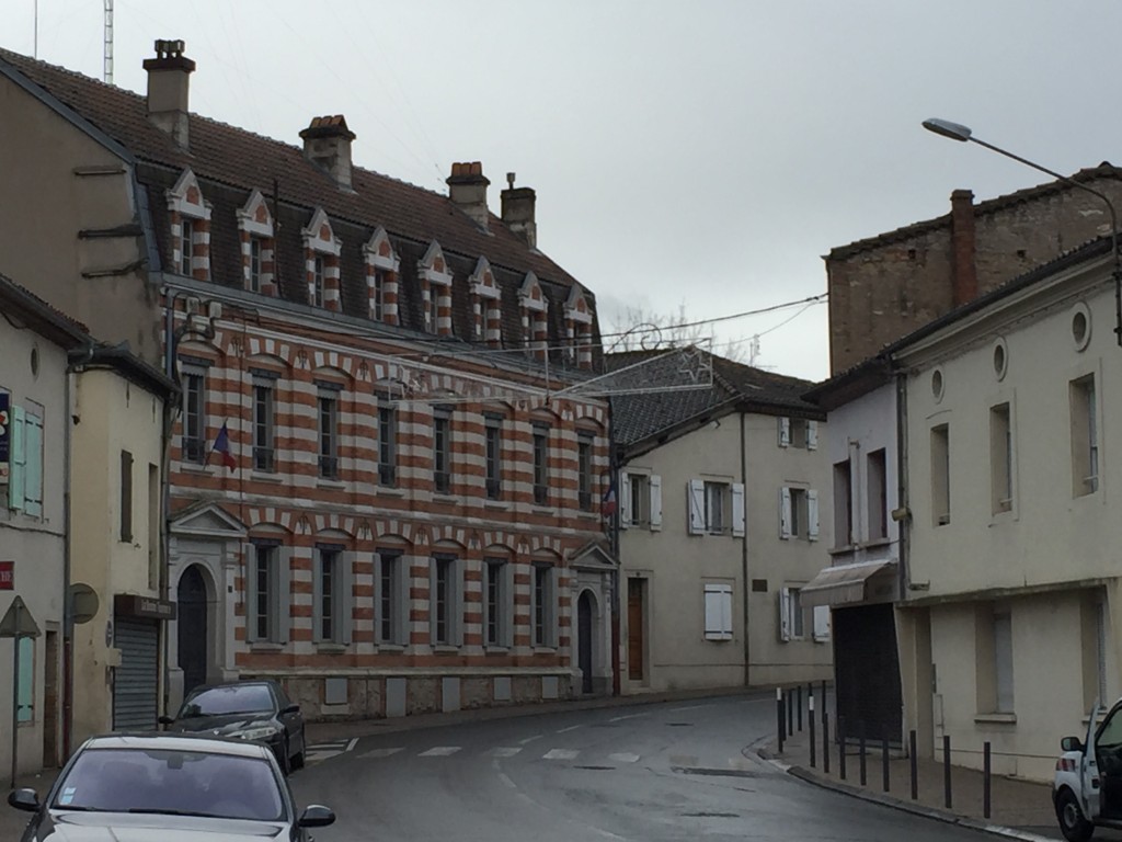 Foto de Graulhet (Midi-Pyrénées), Francia