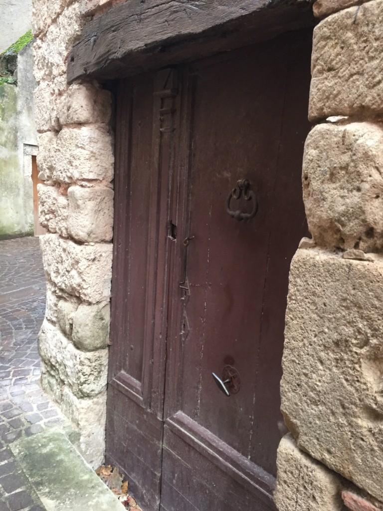 Foto de Castelnou De Montmiral (Midi-Pyrénées), Francia