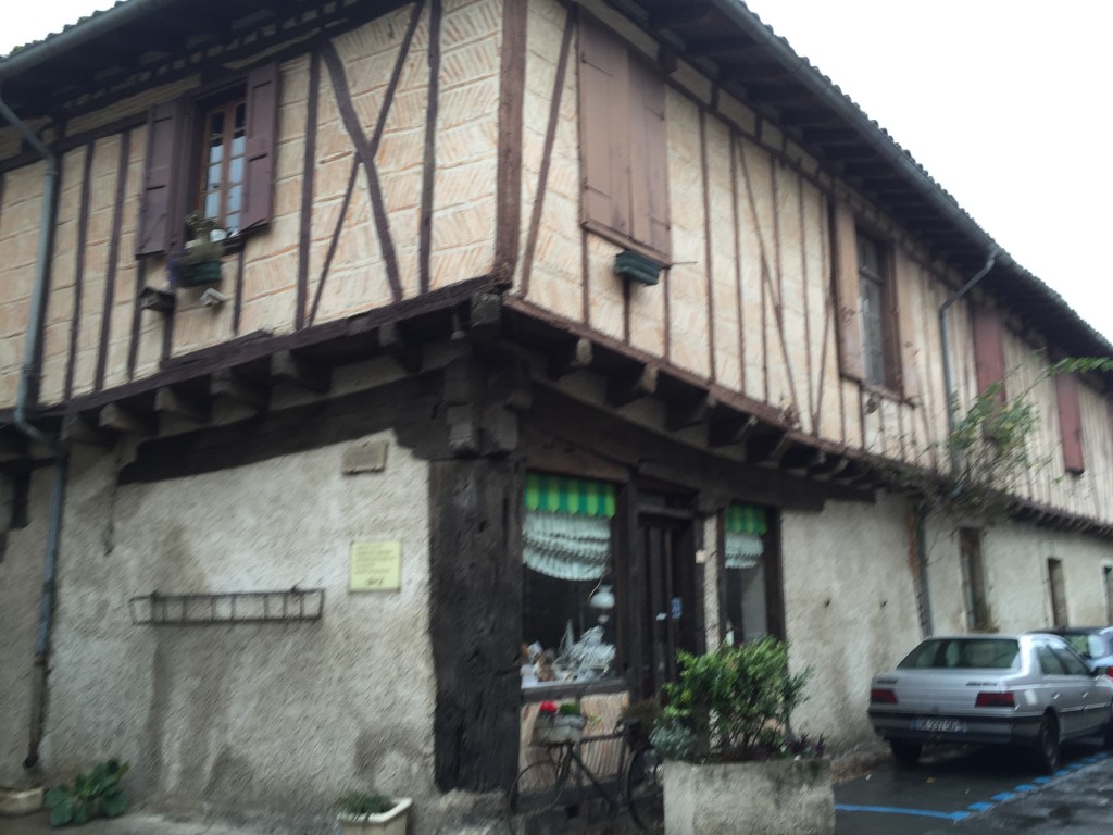 Foto de Lautrec (Midi-Pyrénées), Francia