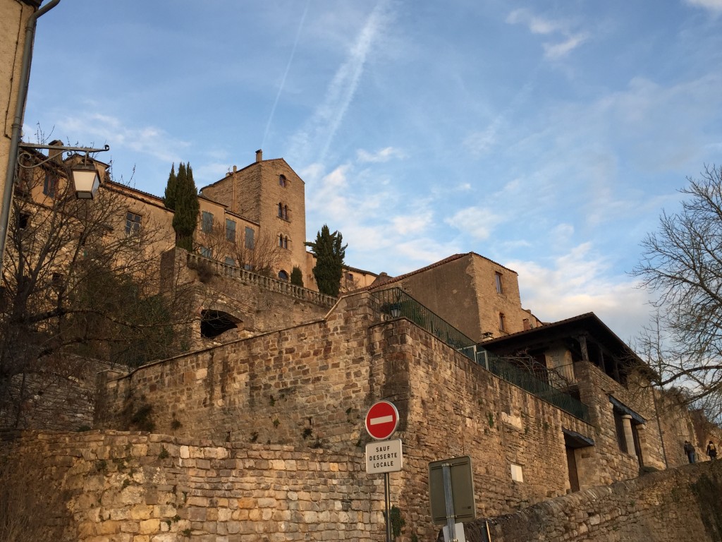 Foto de Cordes Sur Ciel (Midi-Pyrénées), Francia