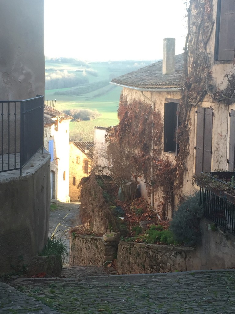 Foto de Cordes Sur Ciel (Midi-Pyrénées), Francia