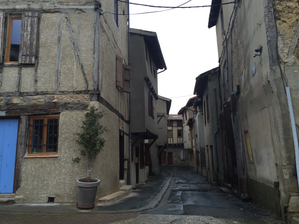 Foto de Graulhet (Midi-Pyrénées), Francia