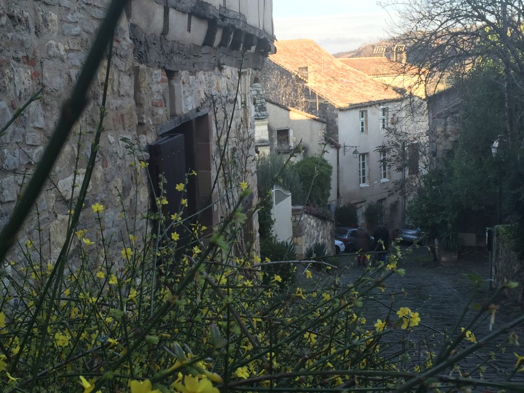 Foto de Cordes Sur Ciel (Midi-Pyrénées), Francia