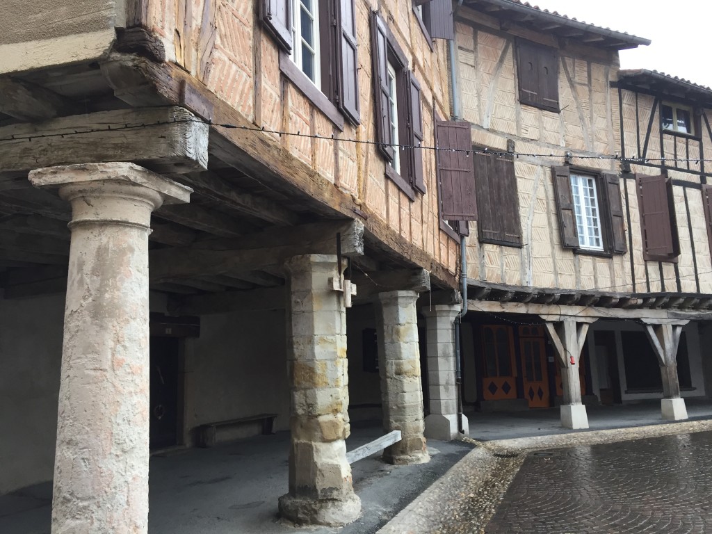 Foto de Lautrec (Midi-Pyrénées), Francia