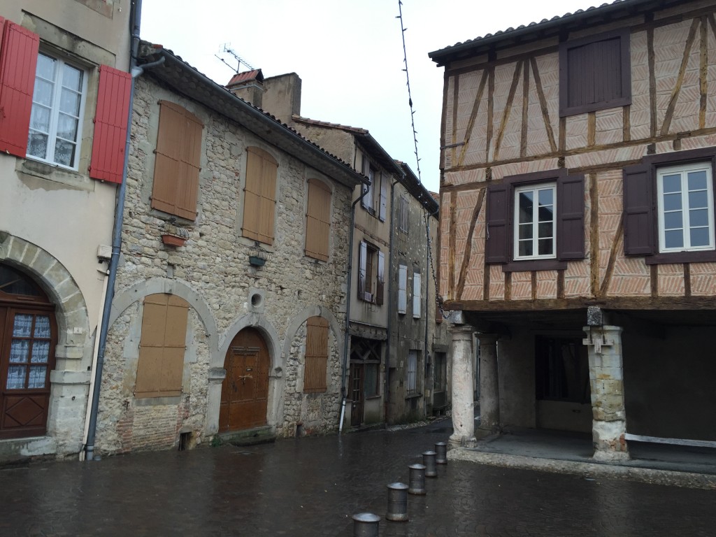 Foto de Lautrec (Midi-Pyrénées), Francia