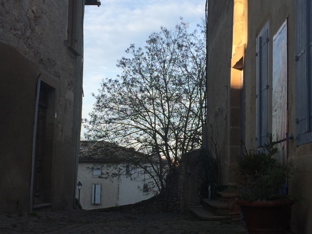 Foto de Cordes Sur Ciel (Midi-Pyrénées), Francia