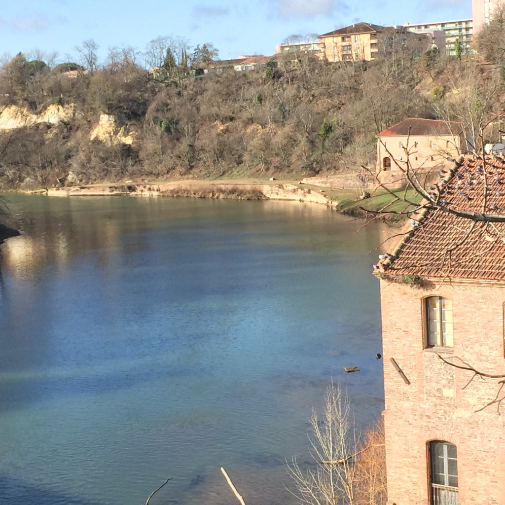 Foto de Gaillac (Midi-Pyrénées), Francia