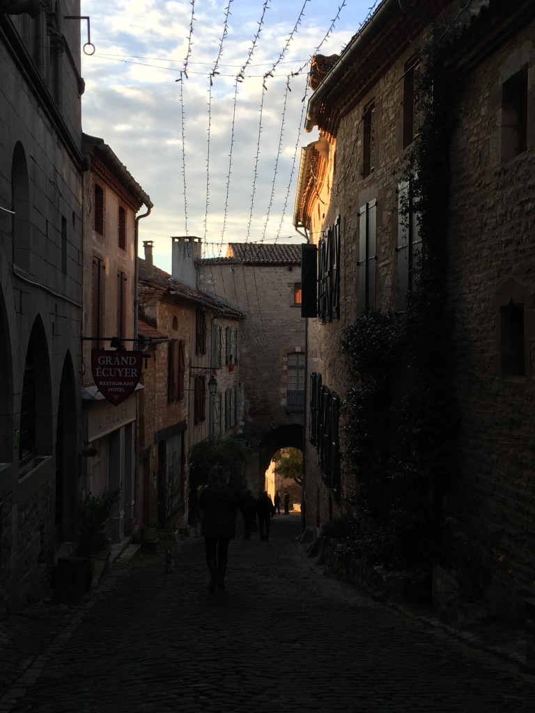 Foto de Cordes Sur Ciel (Midi-Pyrénées), Francia