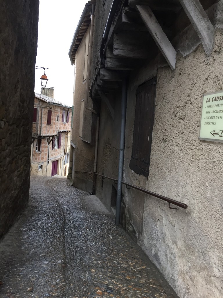 Foto de Lautrec (Midi-Pyrénées), Francia