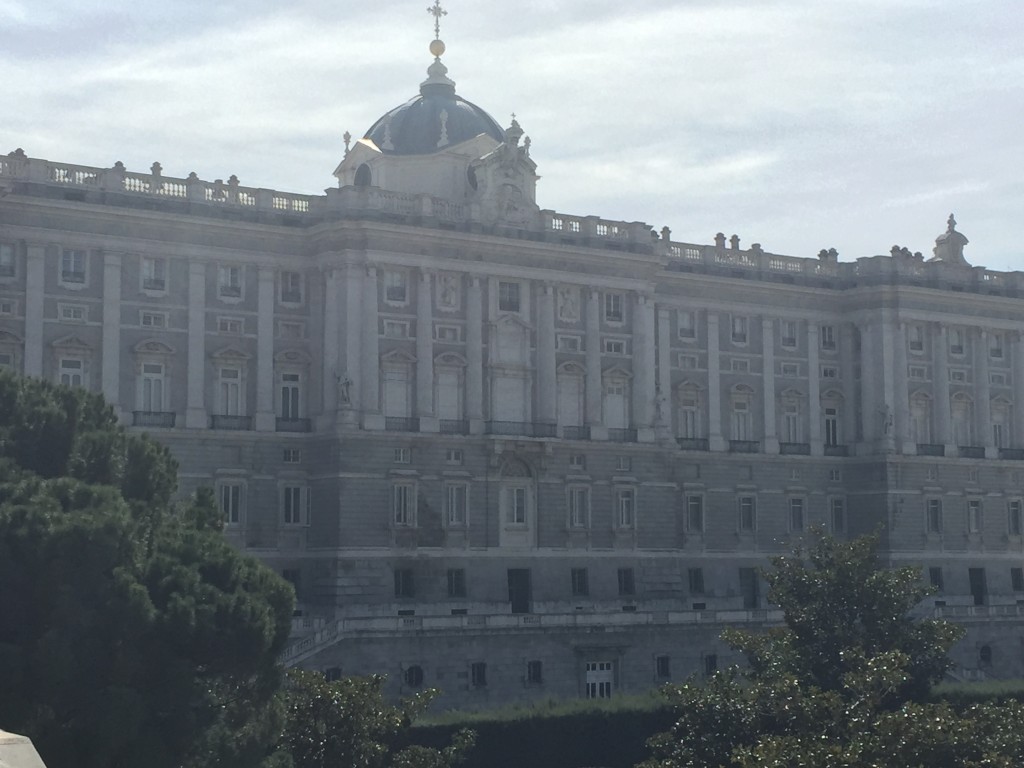 Foto de Madrid (Comunidad de Madrid), España