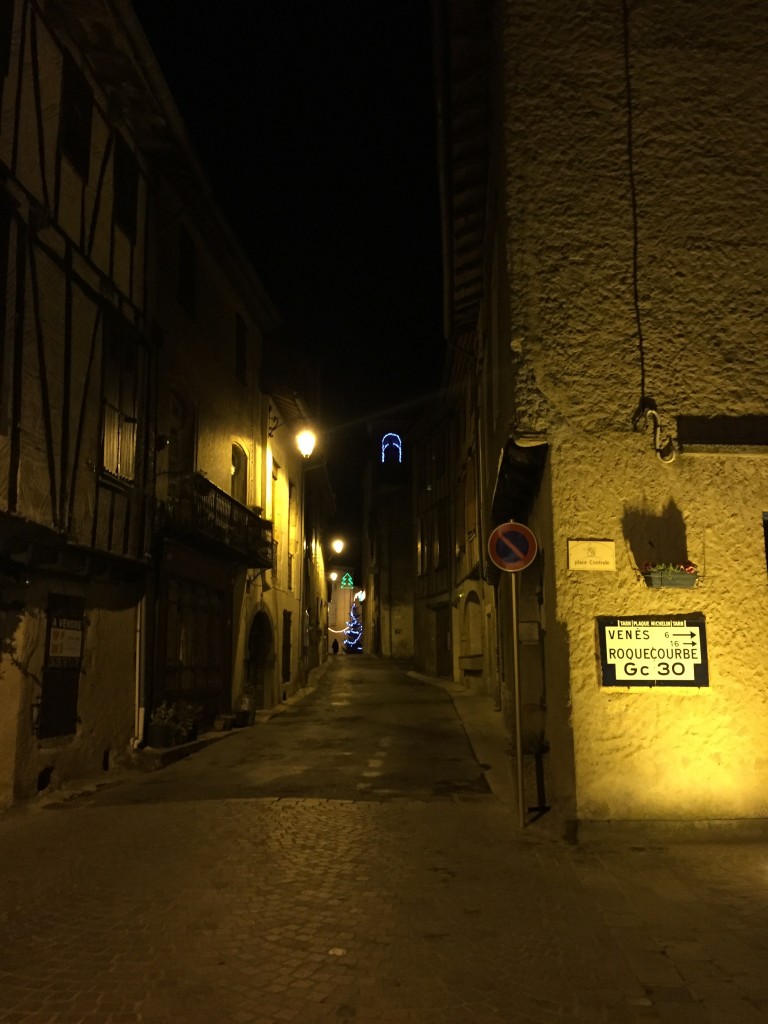 Foto de Lautrec (Midi-Pyrénées), Francia