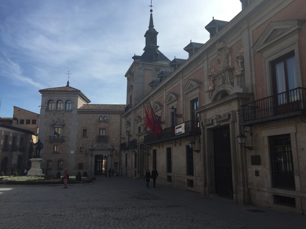 Foto de Madrid (Comunidad de Madrid), España