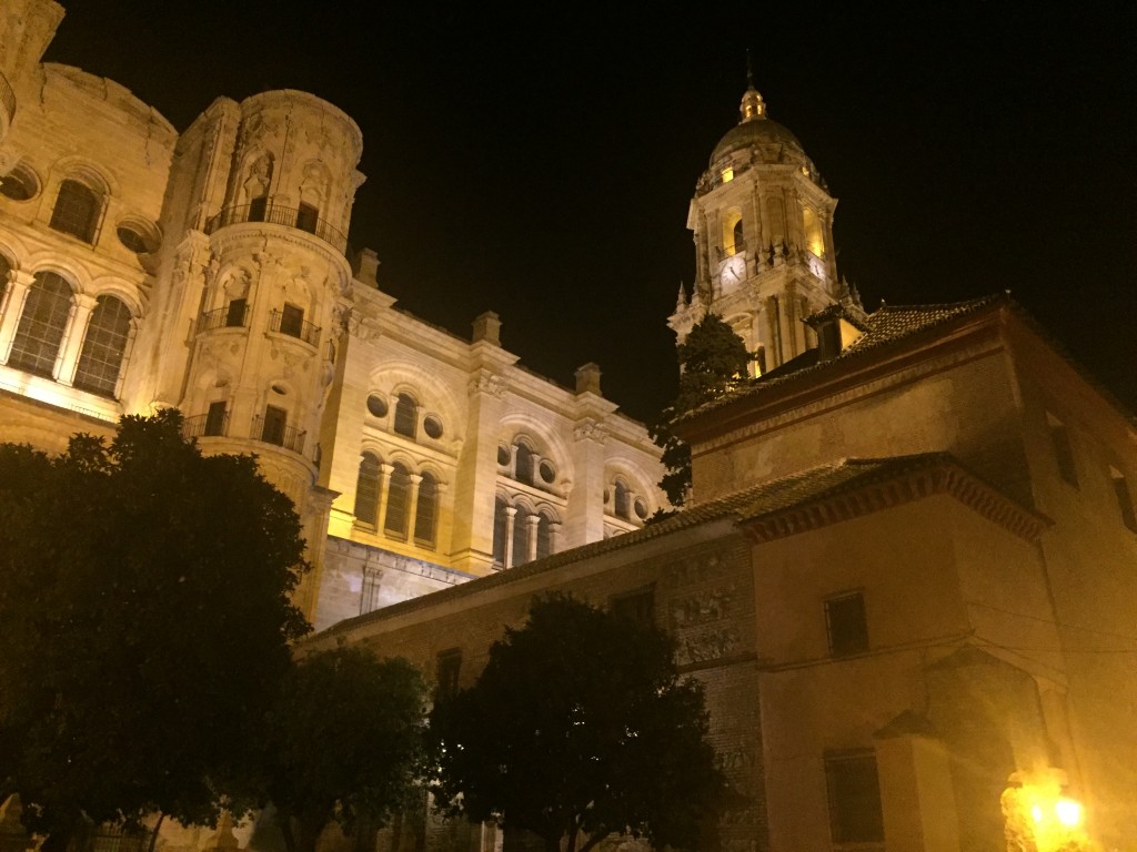 Foto de Malaga (Málaga), España