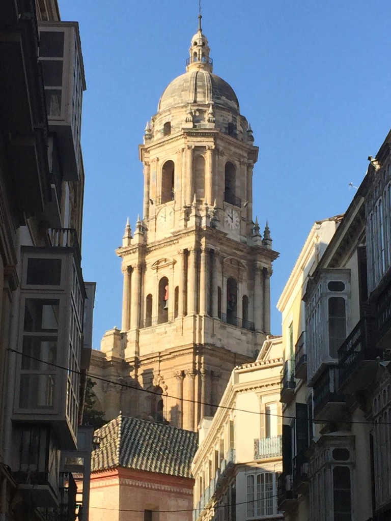 Foto de Malaga (Málaga), España