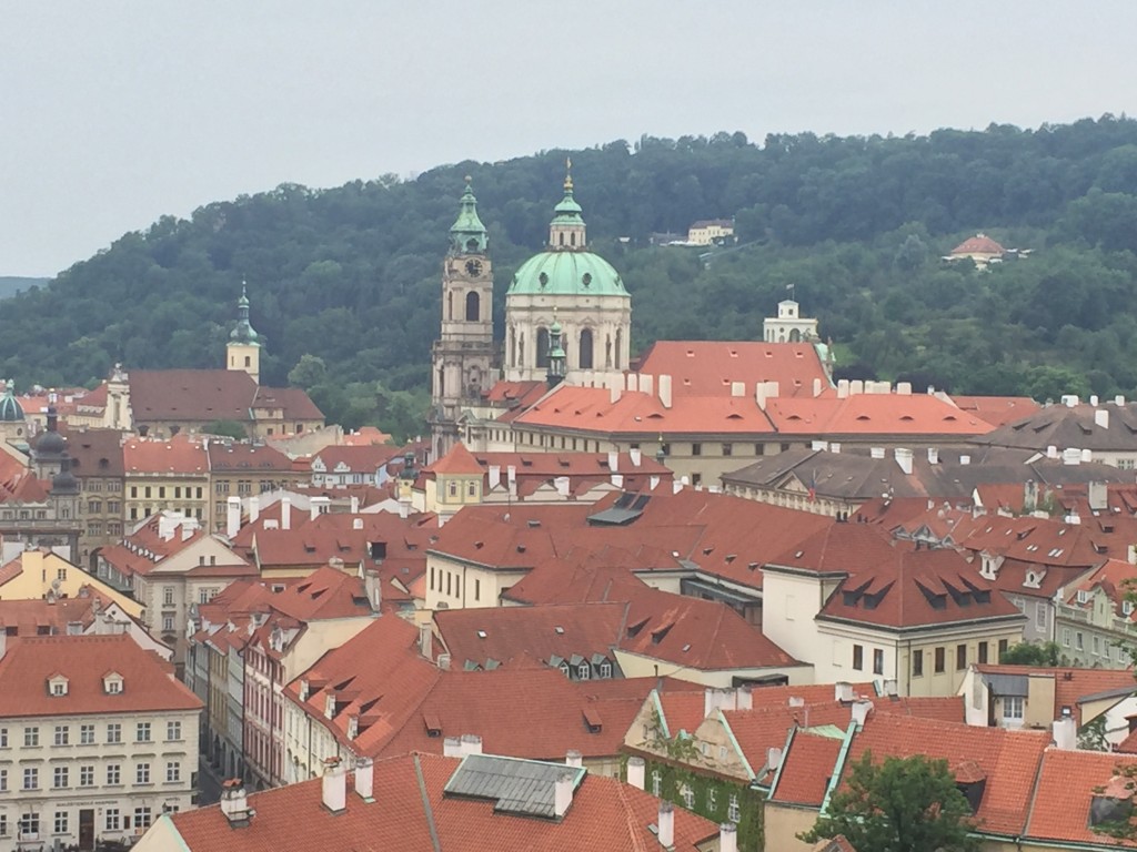 Foto de Praga (Hlavní Mesto Praha), República Checa