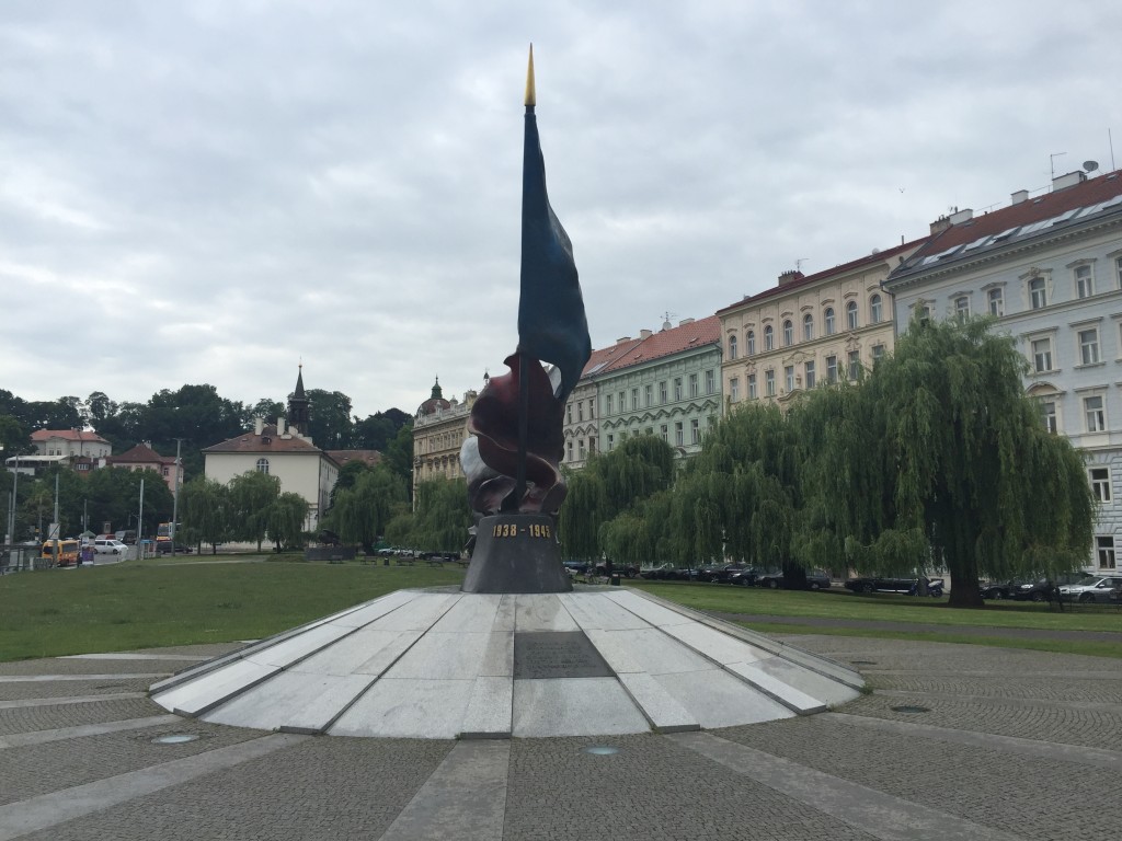 Foto de Praga (Hlavní Mesto Praha), República Checa