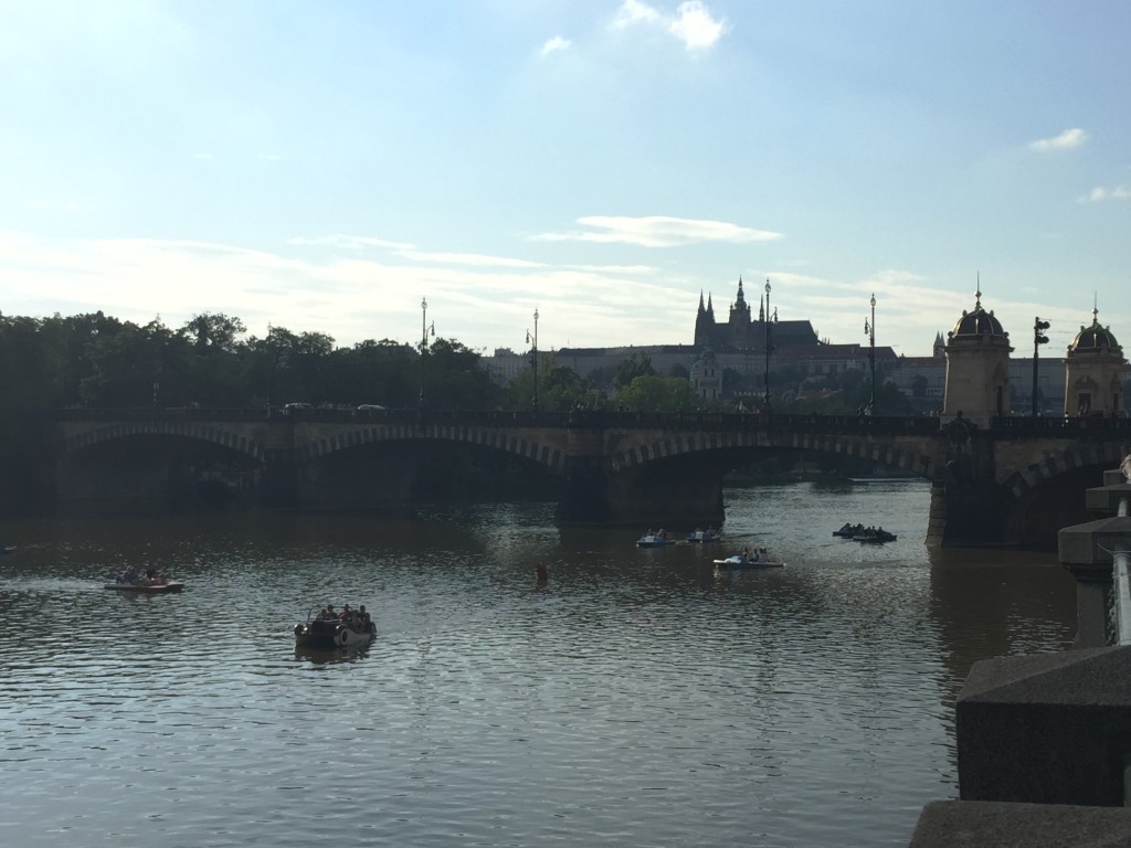 Foto de Praga (Hlavní Mesto Praha), República Checa