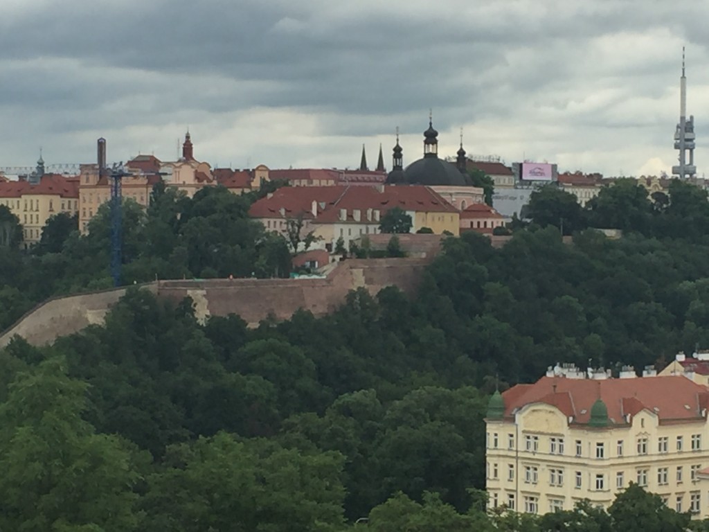 Foto de Praga (Hlavní Mesto Praha), República Checa